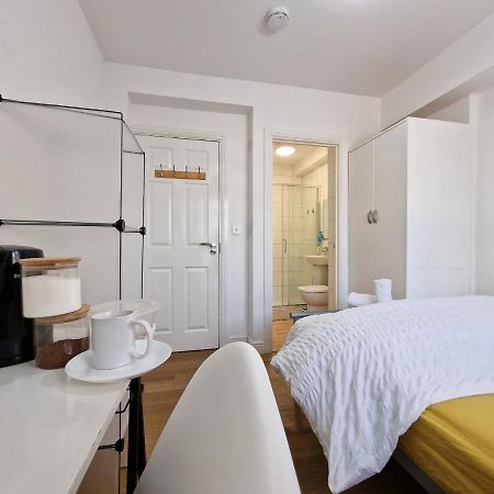 Nice Living Serviced Accommodations 4 Coventry Zewnętrze zdjęcie