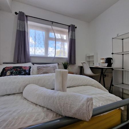 Nice Living Serviced Accommodations 4 Coventry Zewnętrze zdjęcie