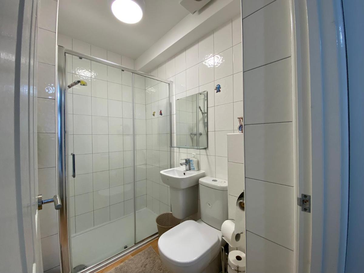 Nice Living Serviced Accommodations 4 Coventry Zewnętrze zdjęcie