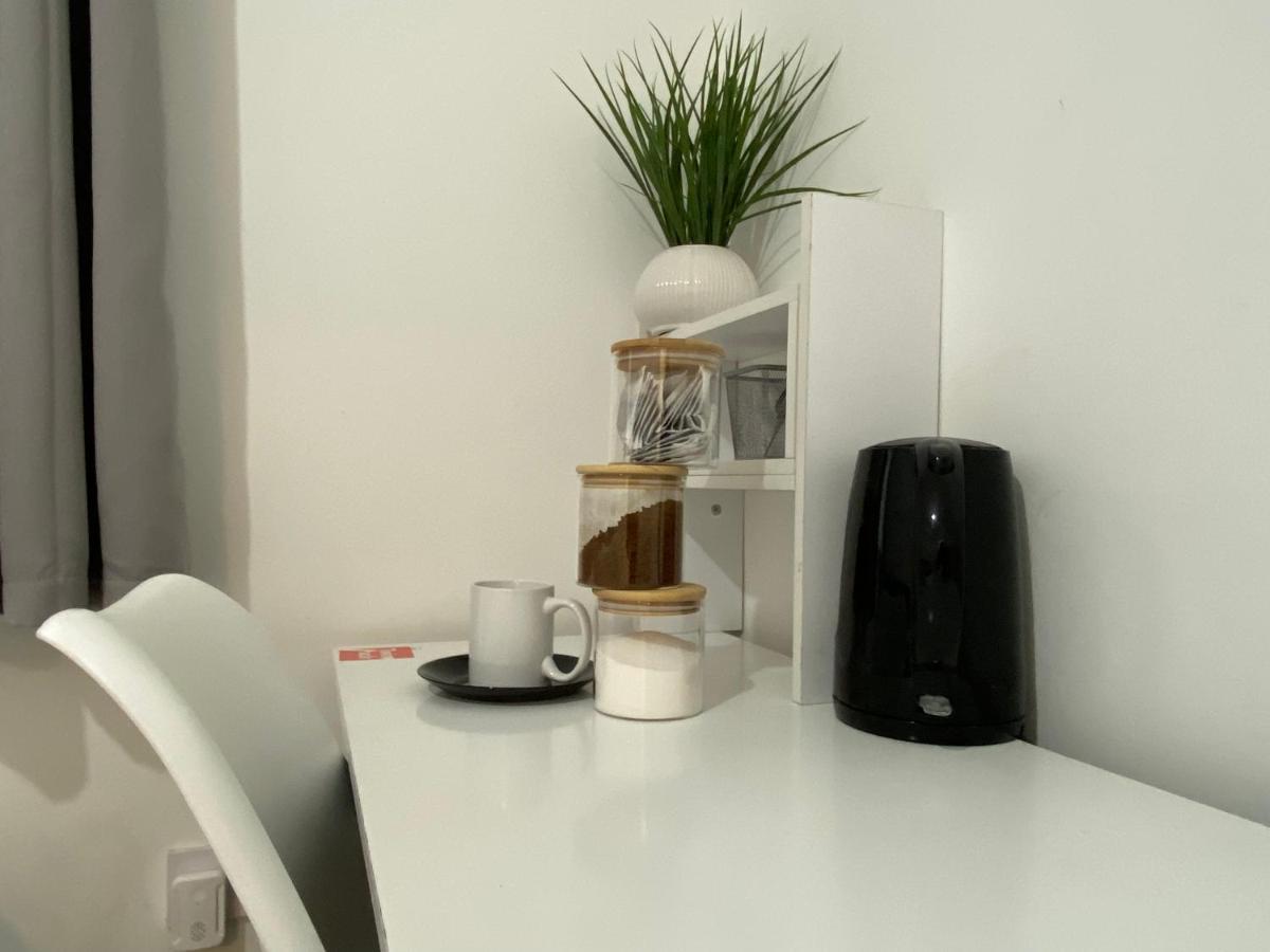 Nice Living Serviced Accommodations 4 Coventry Zewnętrze zdjęcie